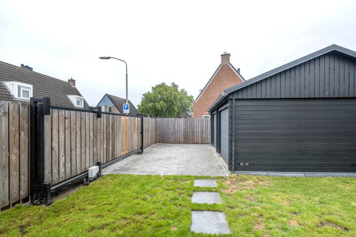 Foto 34 – Hortensiastraat 9, Assen
