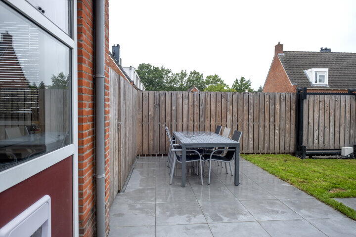 Foto 36 – Hortensiastraat 9, Assen