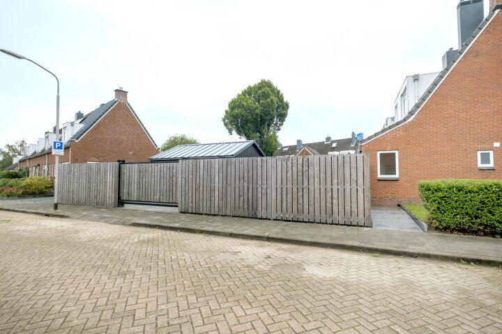 Foto 39 – Hortensiastraat 9, Assen