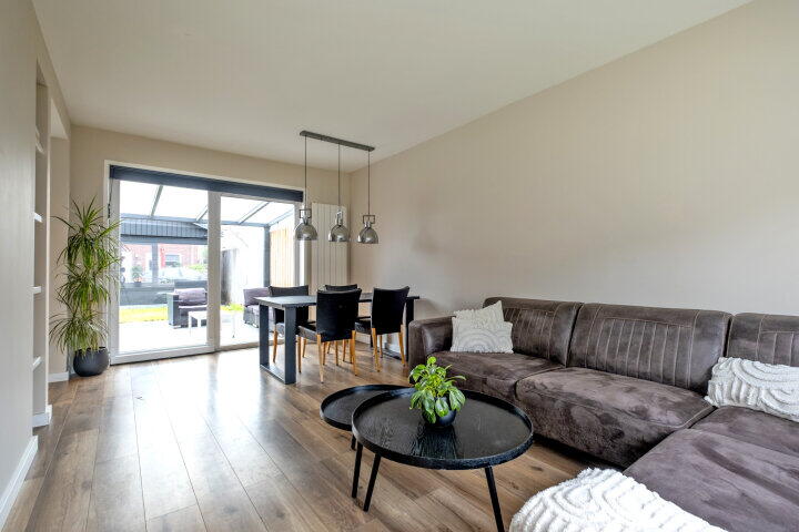 Foto 5 – Hortensiastraat 9, Assen