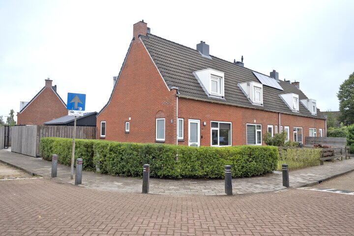 Foto 41 – Hortensiastraat 9, Assen
