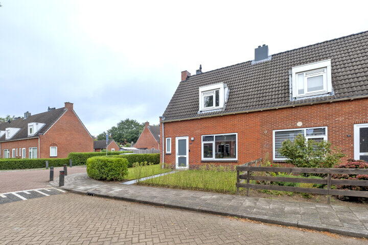 Foto 42 – Hortensiastraat 9, Assen