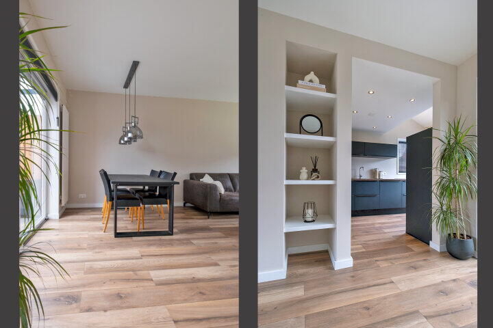 Foto 10 – Hortensiastraat 9, Assen