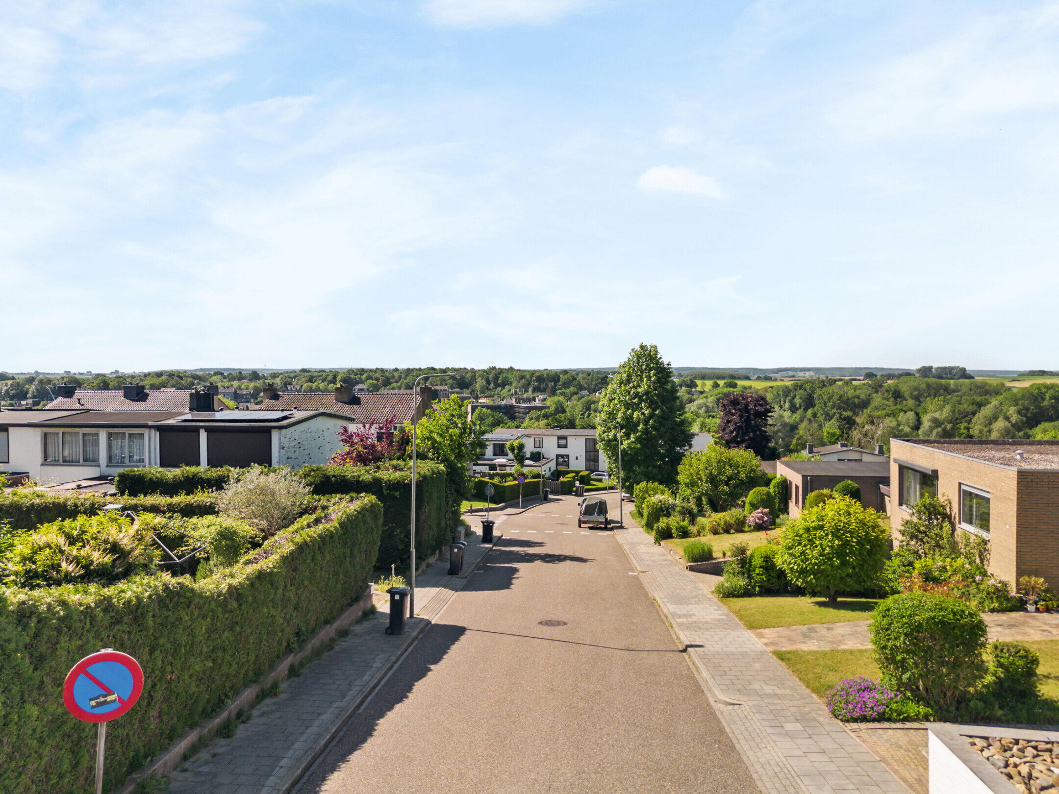 Virtuele tour - Houbiersstraat 25, Simpelveld