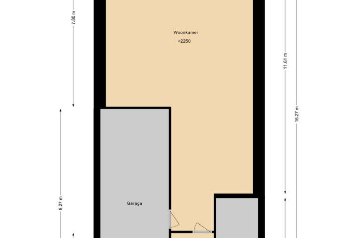 Plan – Houtduiflaan 14, Brunssum
