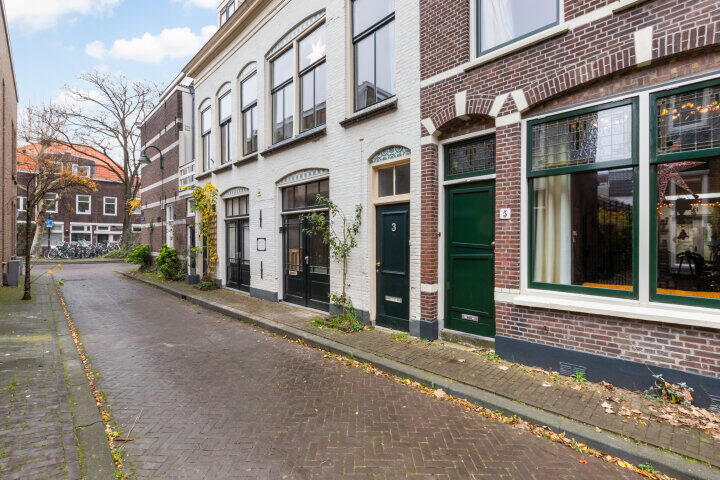 Foto 30 – Houtenstraat 1, Gouda