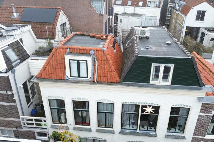 Virtuele tour - Houtenstraat 1, Gouda