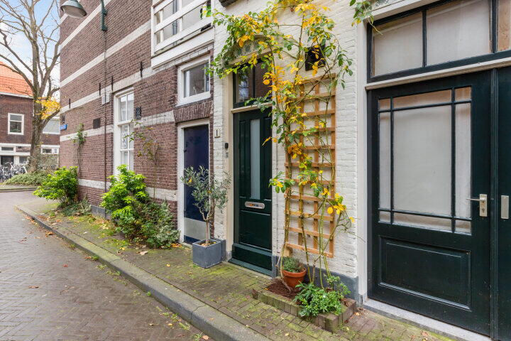 Foto 31 – Houtenstraat 1, Gouda