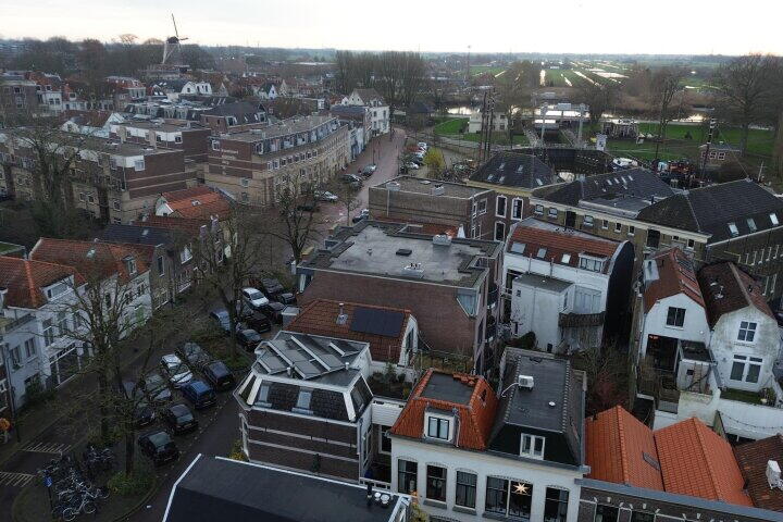 Foto 34 – Houtenstraat 1, Gouda