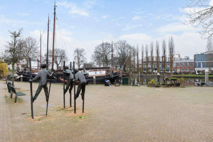 Foto 37 – Houtenstraat 1, Gouda