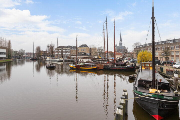 Foto 38 – Houtenstraat 1, Gouda