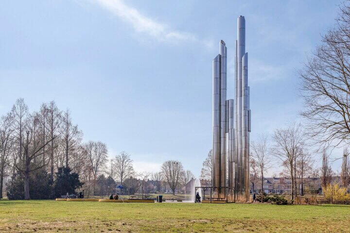 Foto 30 - Houthalenlaan 23, Eindhoven