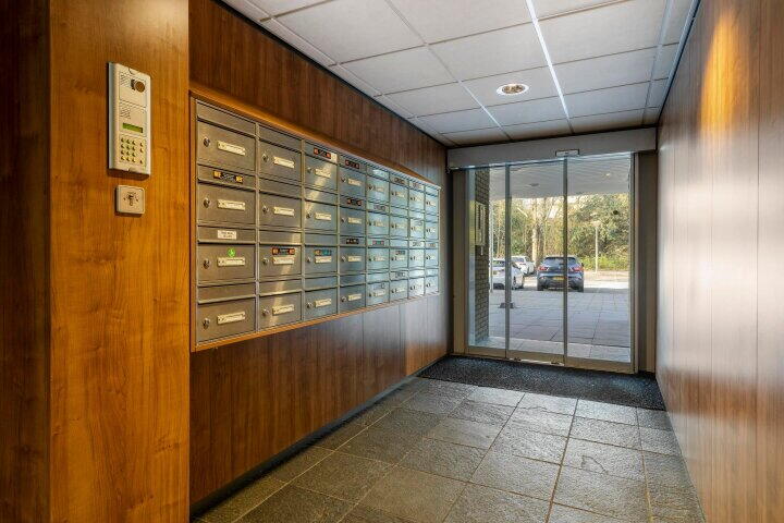 Foto 4 - Houthalenlaan 23, Eindhoven