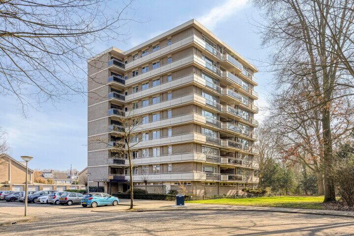 Foto 32 - Houthalenlaan 23, Eindhoven