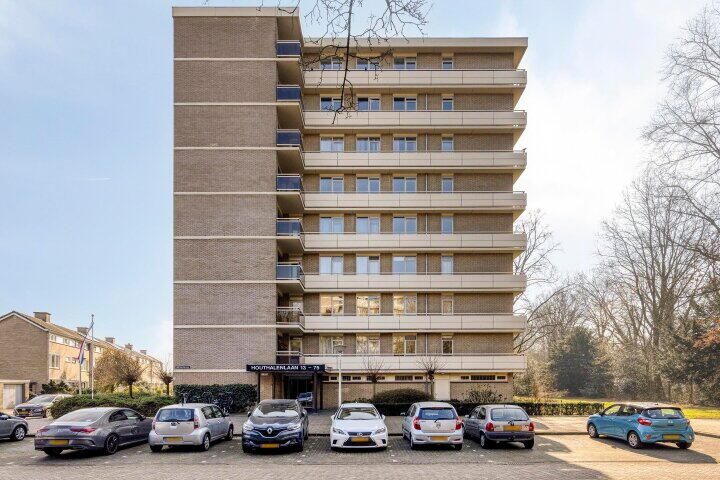 Foto 33 - Houthalenlaan 23, Eindhoven