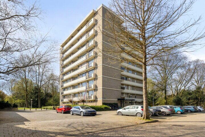 Foto 1 - Houthalenlaan 29, Eindhoven