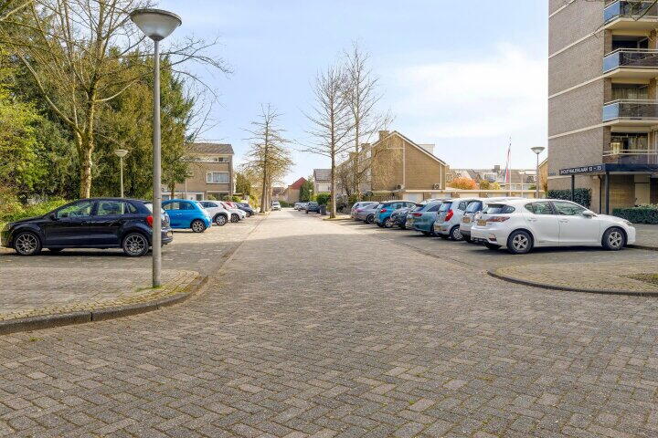 Foto 38 - Houthalenlaan 29, Eindhoven