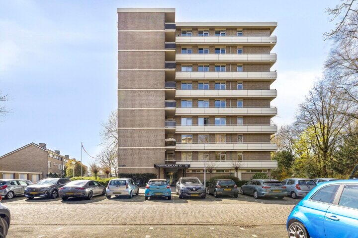 Foto 39 - Houthalenlaan 29, Eindhoven