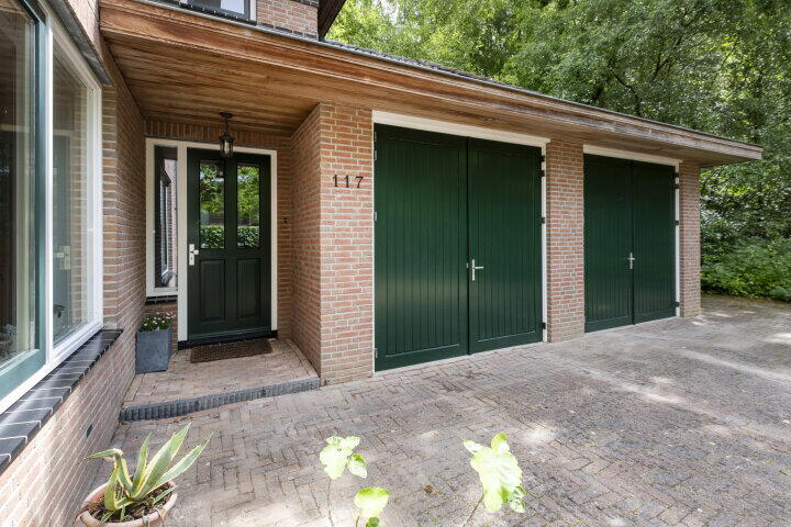 Foto 45 – Houtlaan 117, Assen