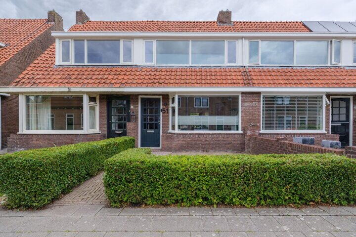 Houtlaan 51