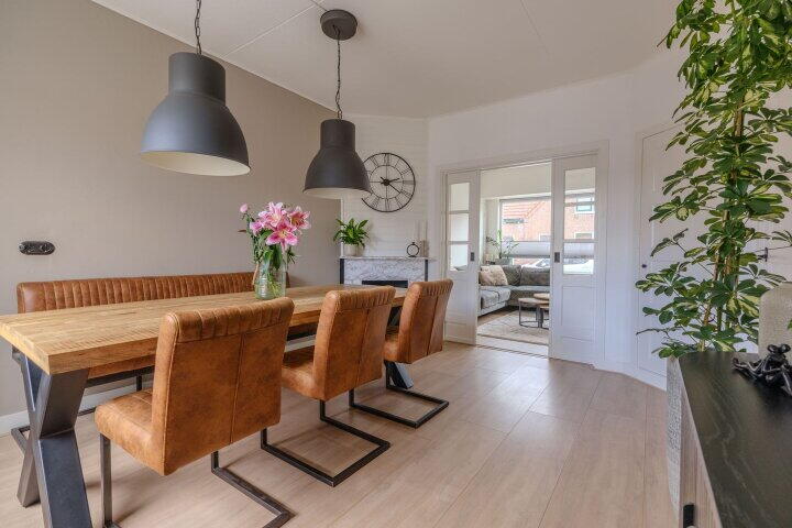 Foto 15 – Houtlaan 51, Drachten