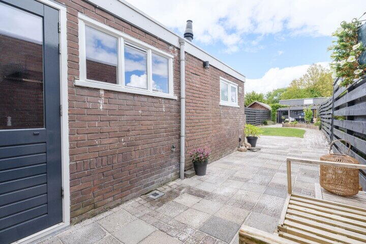 Foto 34 – Houtlaan 51, Drachten