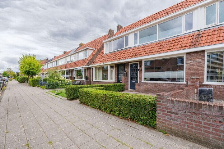 Foto 40 – Houtlaan 51, Drachten