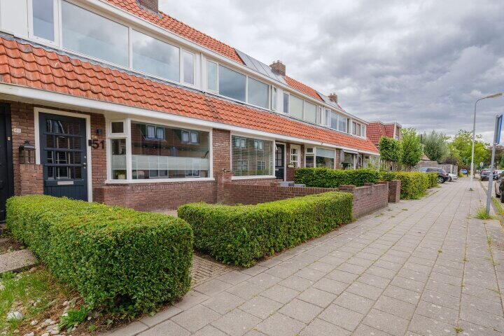 Foto 5 – Houtlaan 51, Drachten