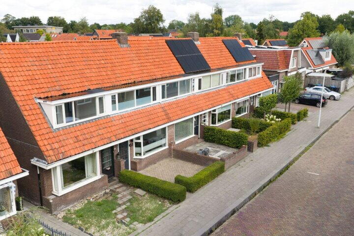 Foto 41 – Houtlaan 51, Drachten