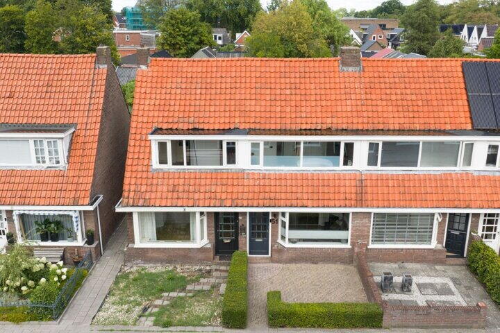 Foto 42 – Houtlaan 51, Drachten