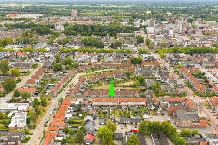 Foto 43 – Houtlaan 51, Drachten