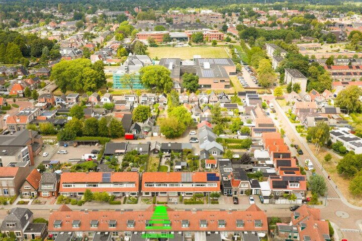 Foto 45 – Houtlaan 51, Drachten