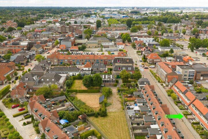 Foto 46 – Houtlaan 51, Drachten