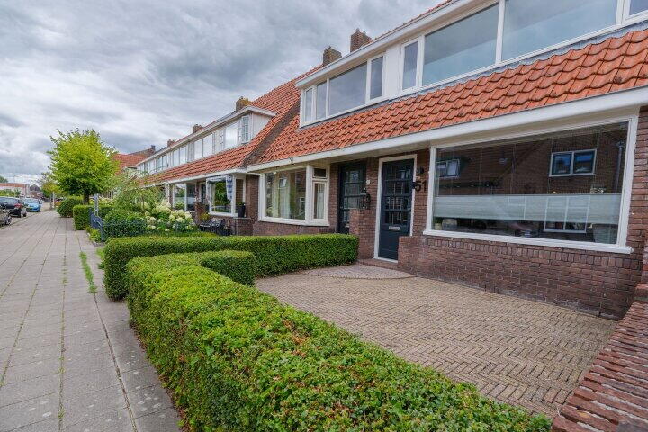 Foto 6 – Houtlaan 51, Drachten