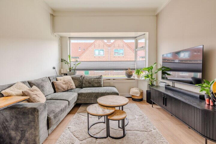 Foto 9 – Houtlaan 51, Drachten