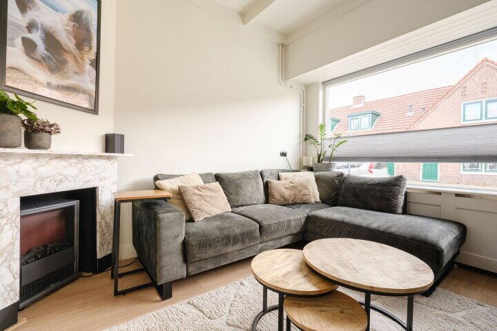 Foto 10 – Houtlaan 51, Drachten