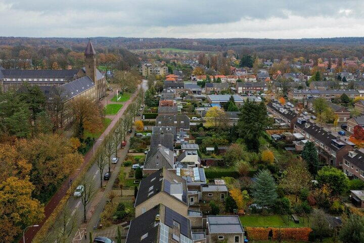 Foto 47 - Houtlaan 71, Nijmegen