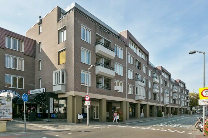 Foto 1 - Houtmarkt 98, Breda
