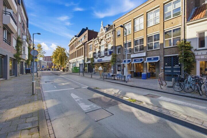 Foto 18 – Houtmarkt 9 A, Breda