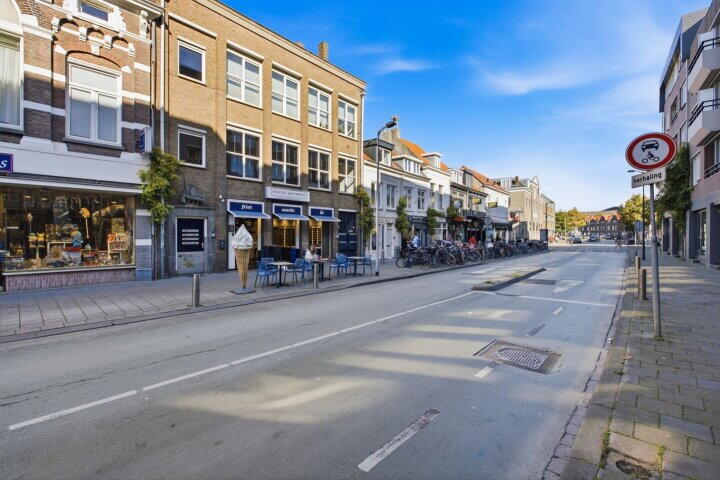 Foto 19 – Houtmarkt 9 A, Breda