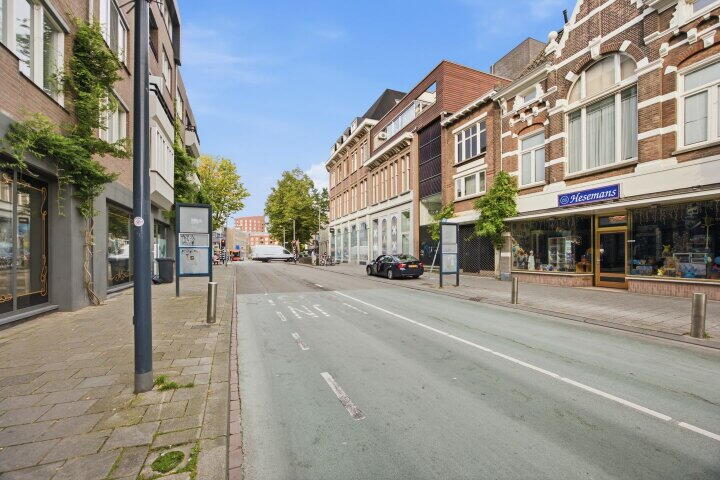 Foto 19 – Houtmarkt 9 H, Breda