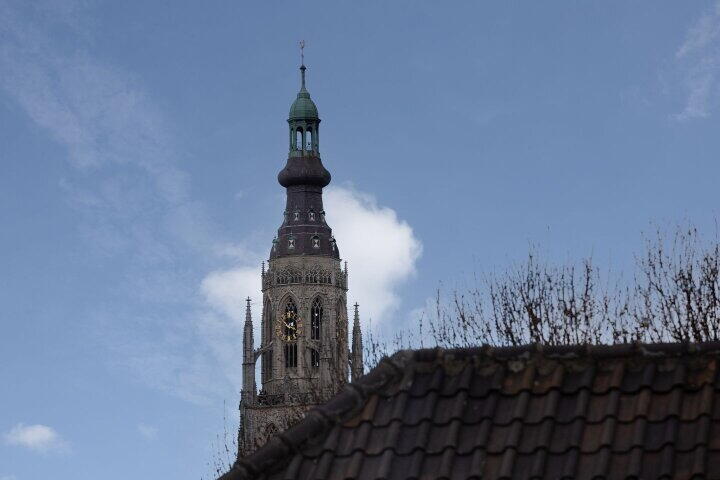 Foto 3 – Houtmarkt 9 H, Breda