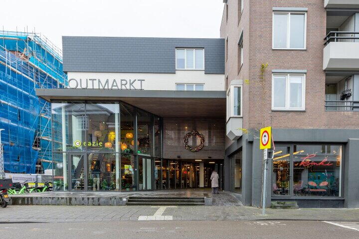 Foto 21 – Houtmarkt 9 H, Breda