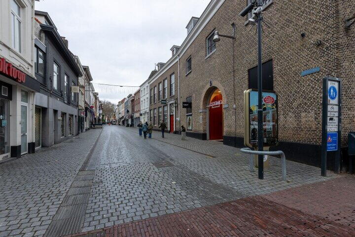 Foto 22 – Houtmarkt 9 H, Breda