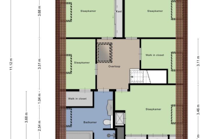 Foto 53 - Houtsestraat 16 A, Balgoij