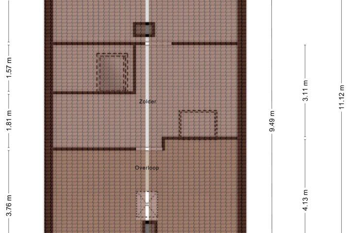 Foto 54 - Houtsestraat 16 A, Balgoij