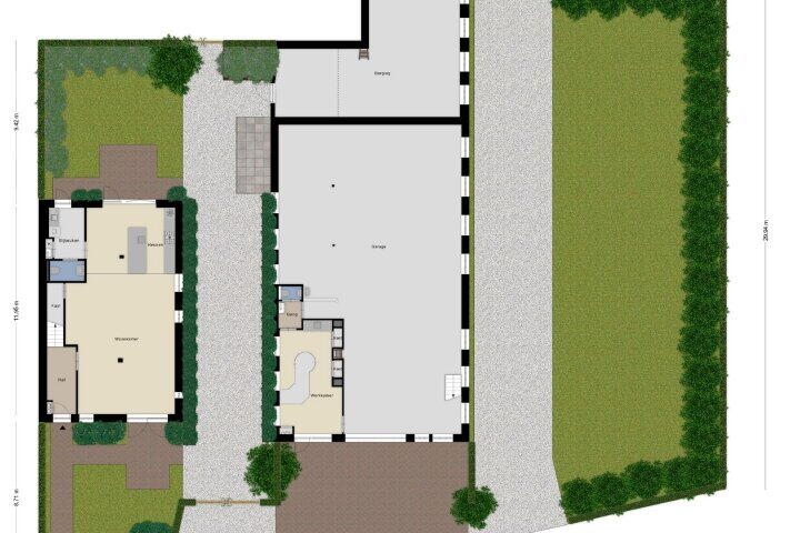 Foto 55 – Houtsestraat 2 A, Balgoij