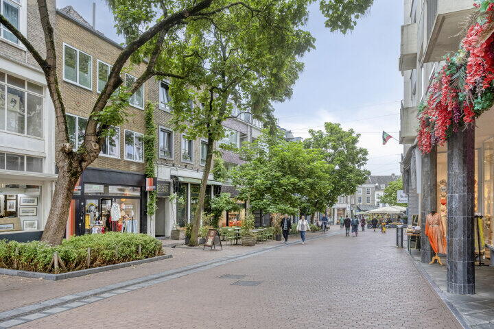 Foto 18 – Houtstraat 31, Nijmegen