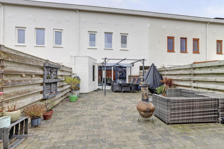 Foto 3 - Houtwal 21, Vlissingen