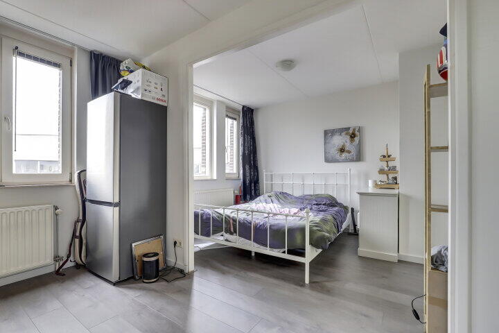 Foto 21 - Houtwal 21, Vlissingen